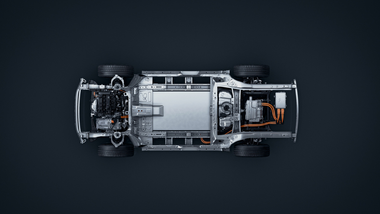 Dual Motor Li L6