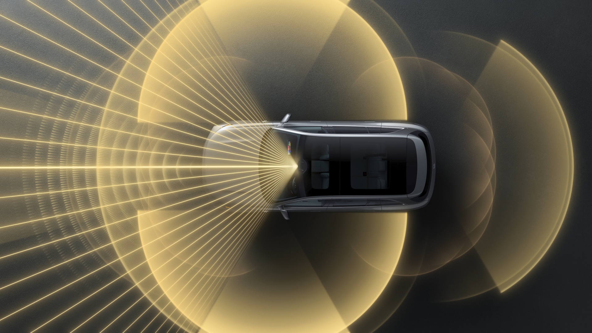 LiDAR ATL Lixiang L7