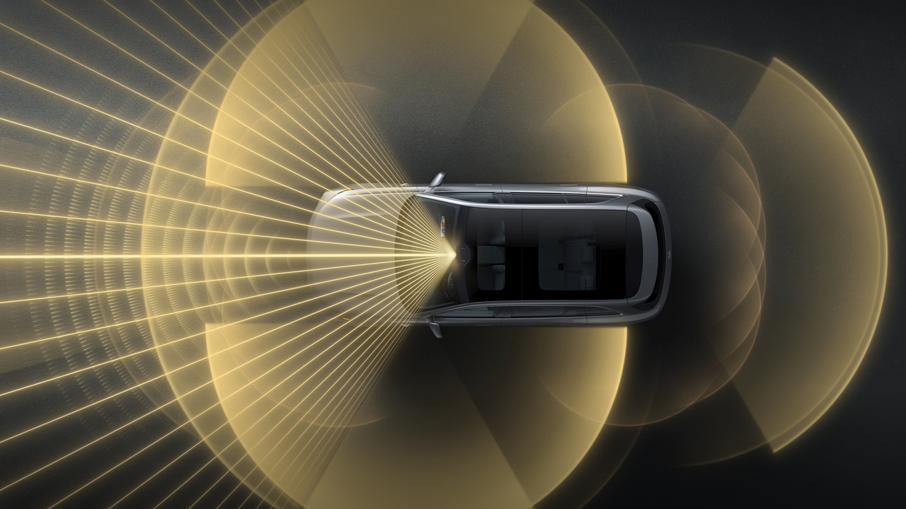 LiDAR ATL Li L7