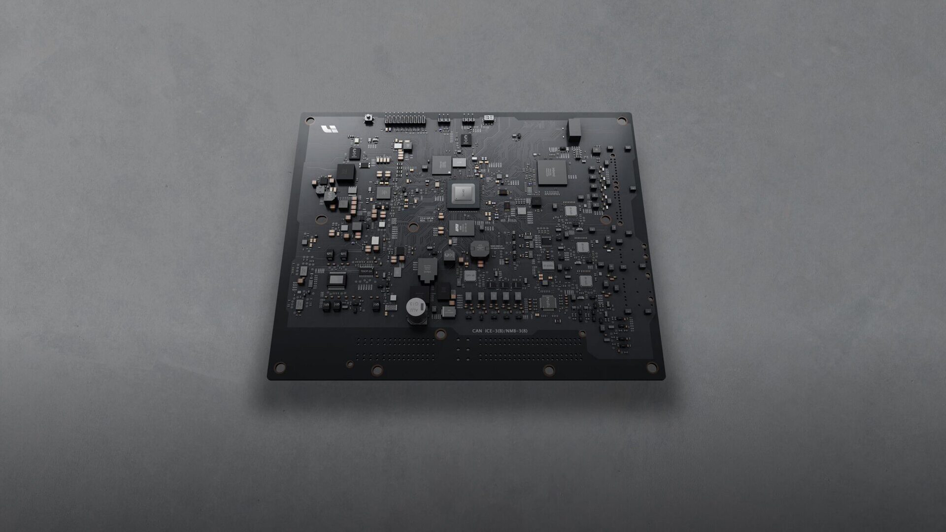 Controller Lixiang L9