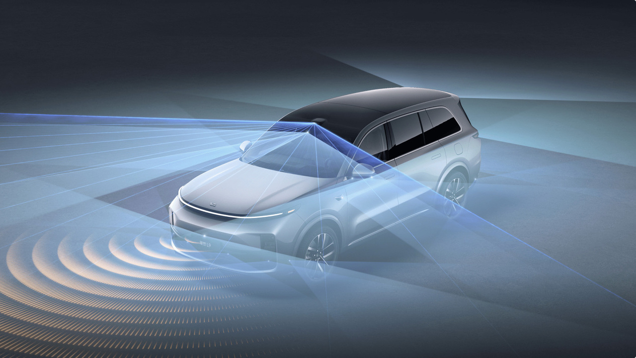 ATL LiDAR Li L9