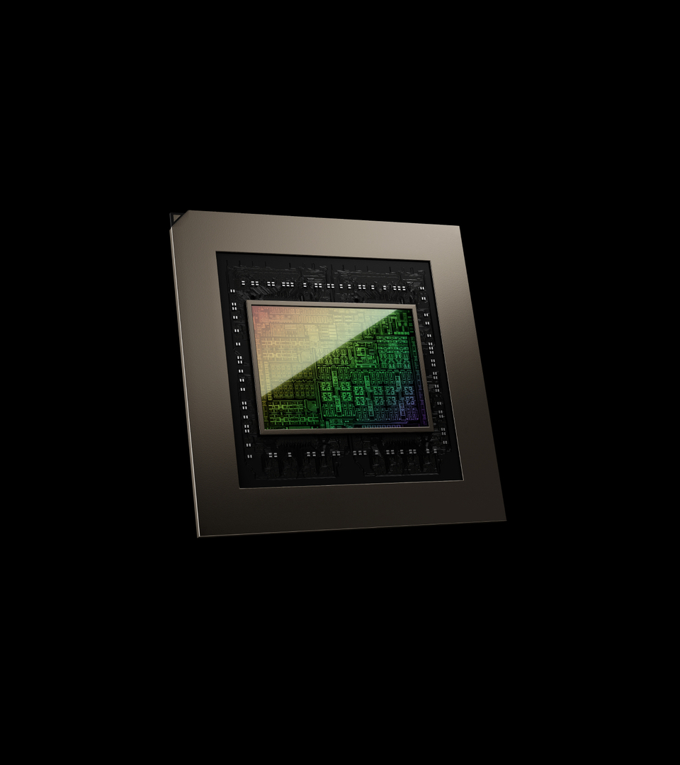SoC (System on Chip) Lixiang MEGA