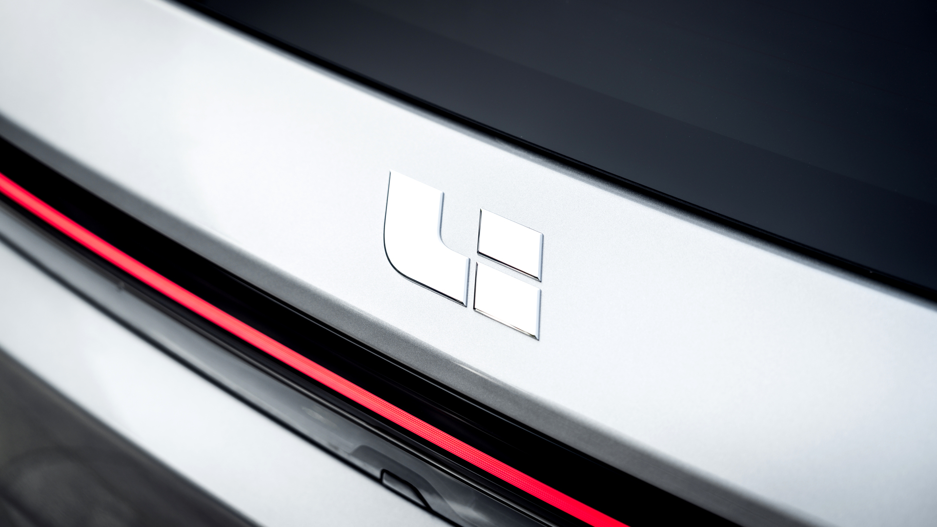Brand Li Auto