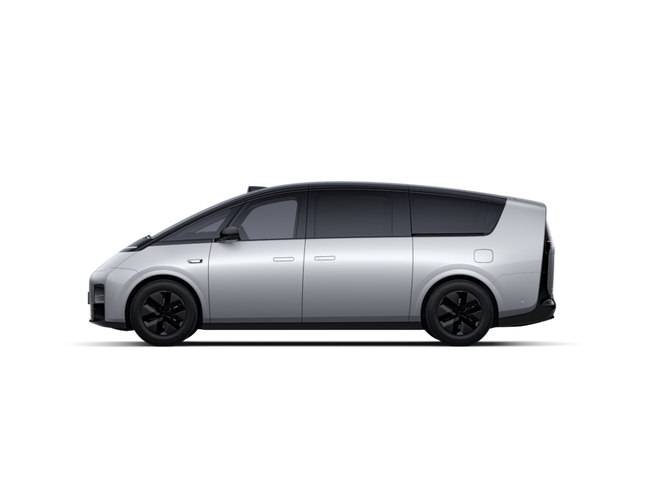 Specifications Lixiang MEGA