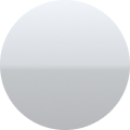 Button white