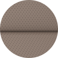 Interior color brown