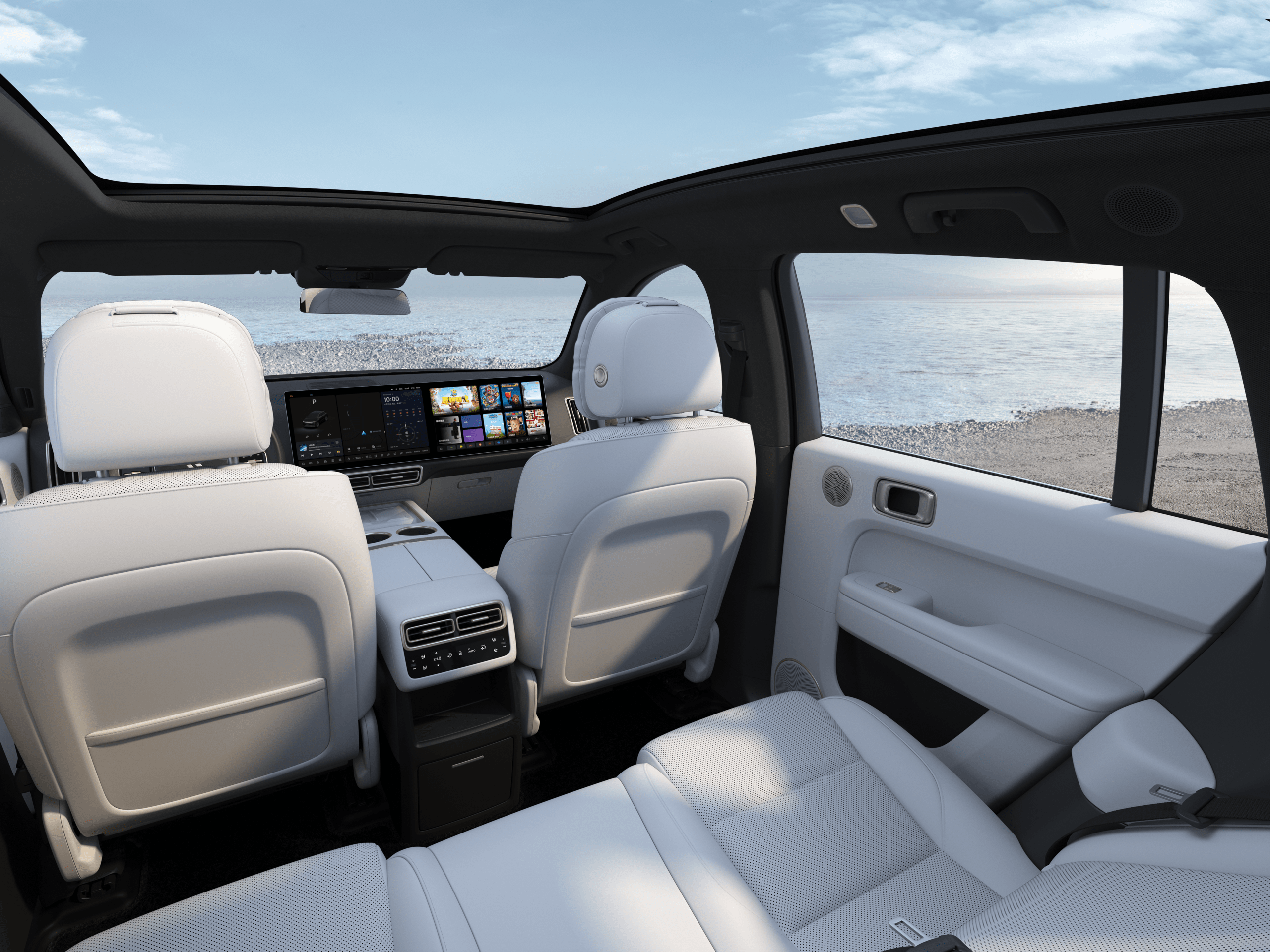 Interior Li l6