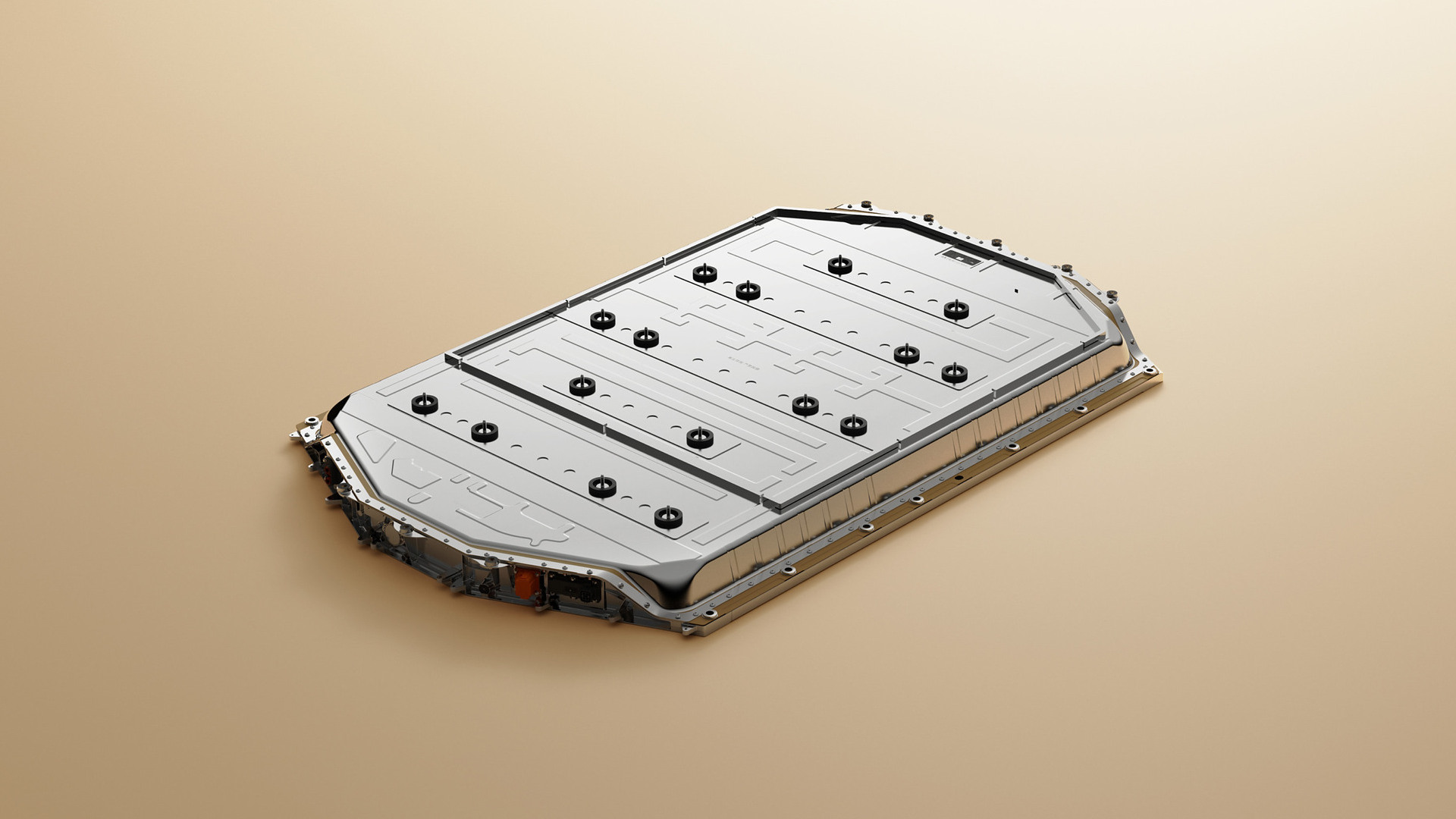 Battery 5C Lixiang i8