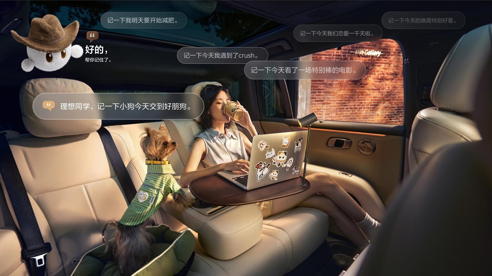 AI reference Li i6