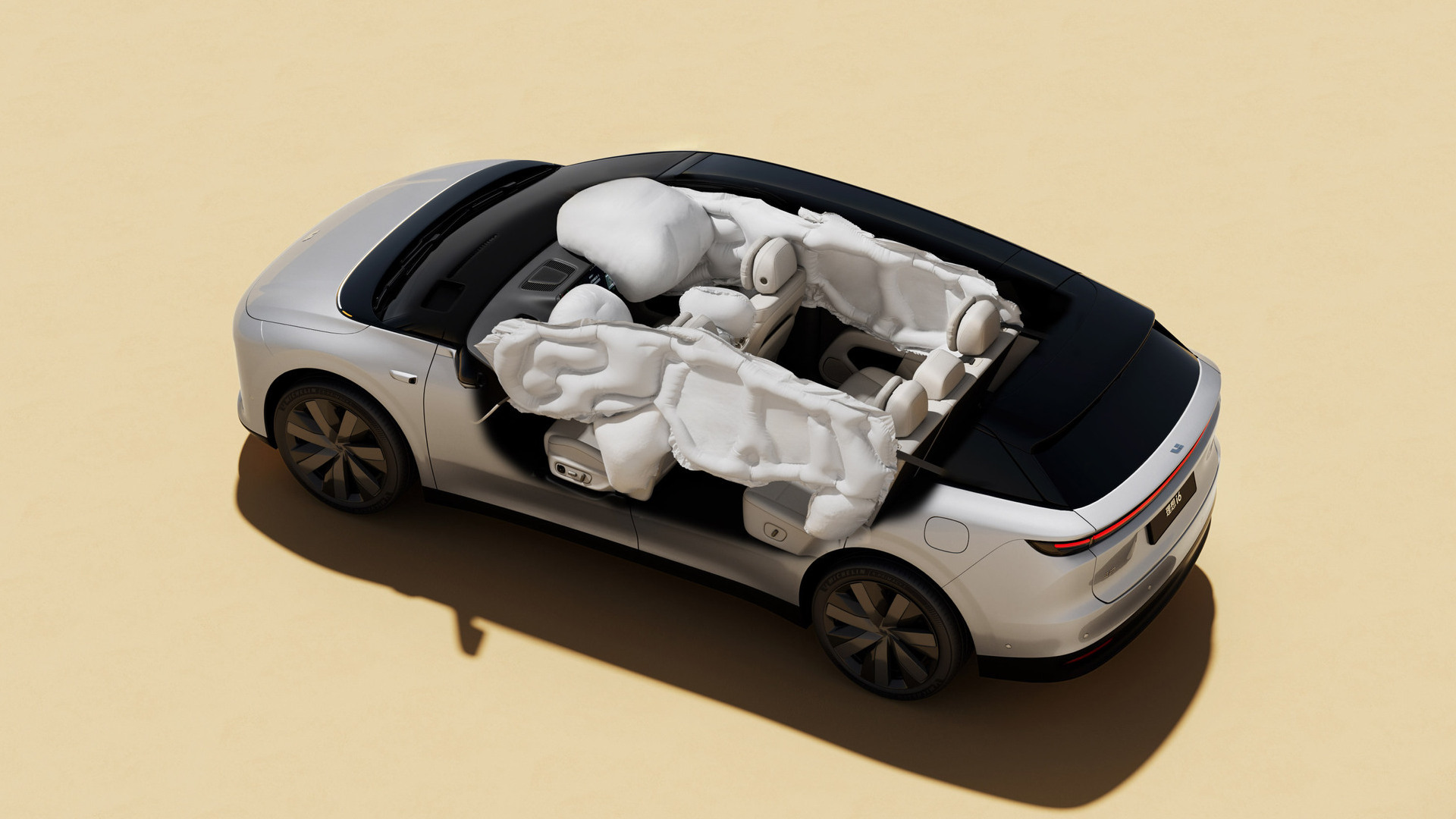 Airbags Li i6