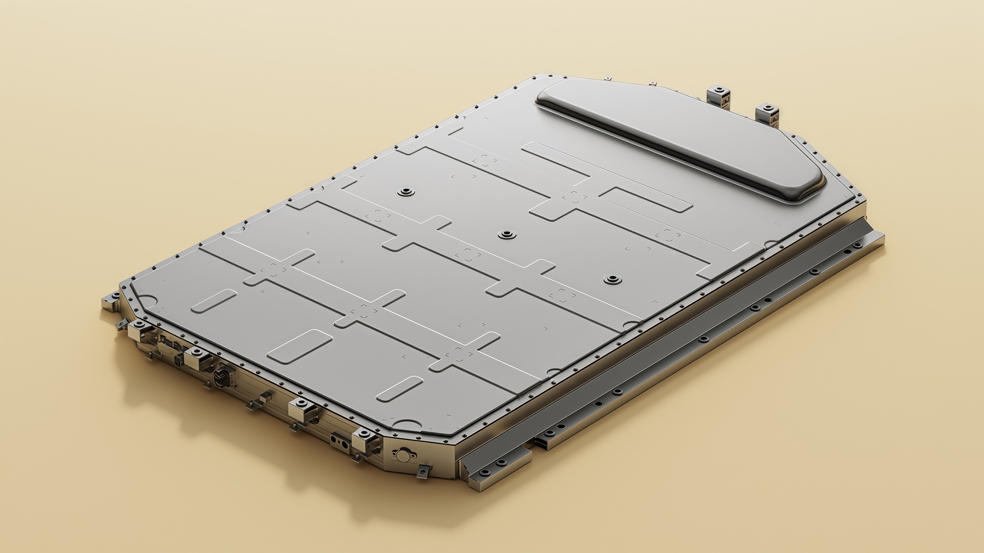 Battery safety Li i6