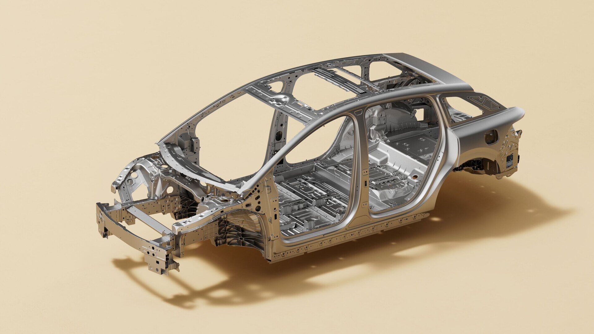 Body structure Li i6