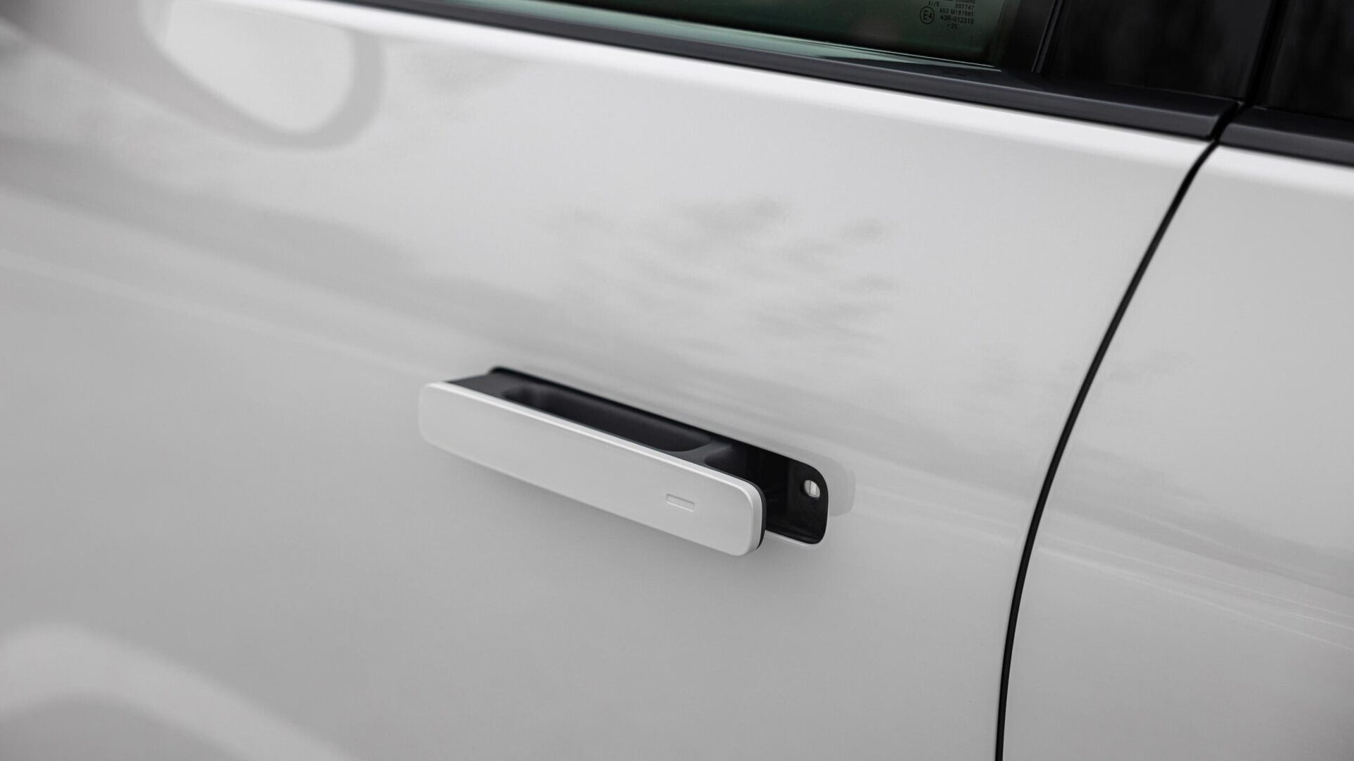 Door lock Li i6