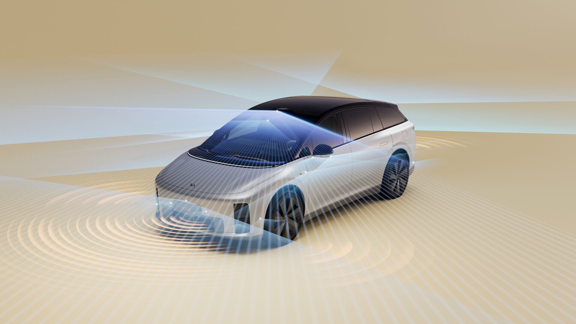 LiDAR Li i6
