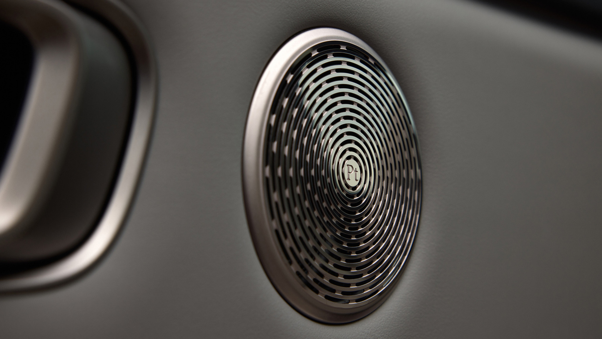 Platinum Sound Li i6