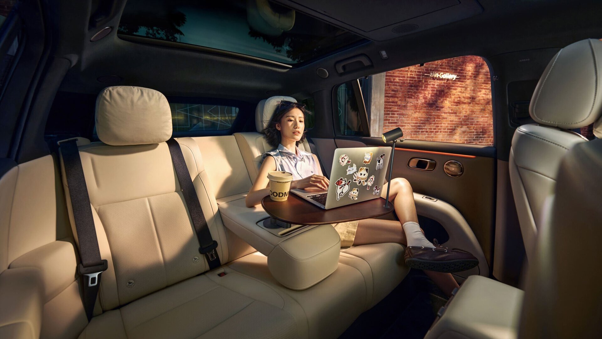 Workspace Li i6