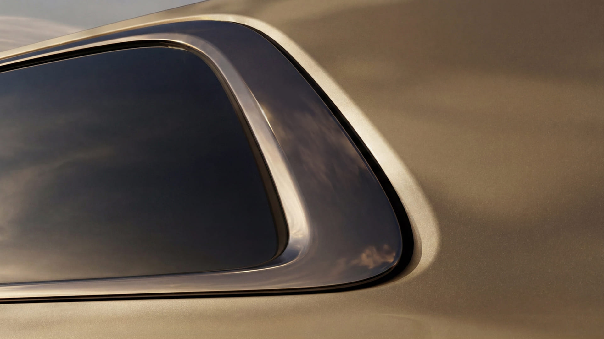 Chrome trim Li l9 2026