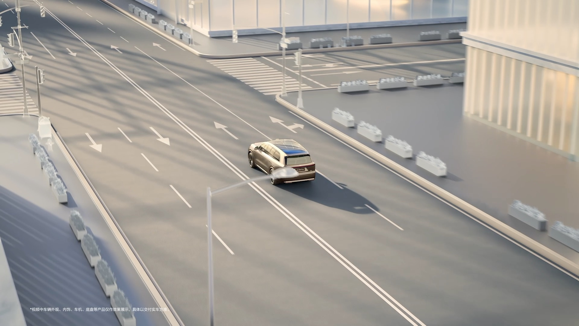Collision protection Li l9 2026