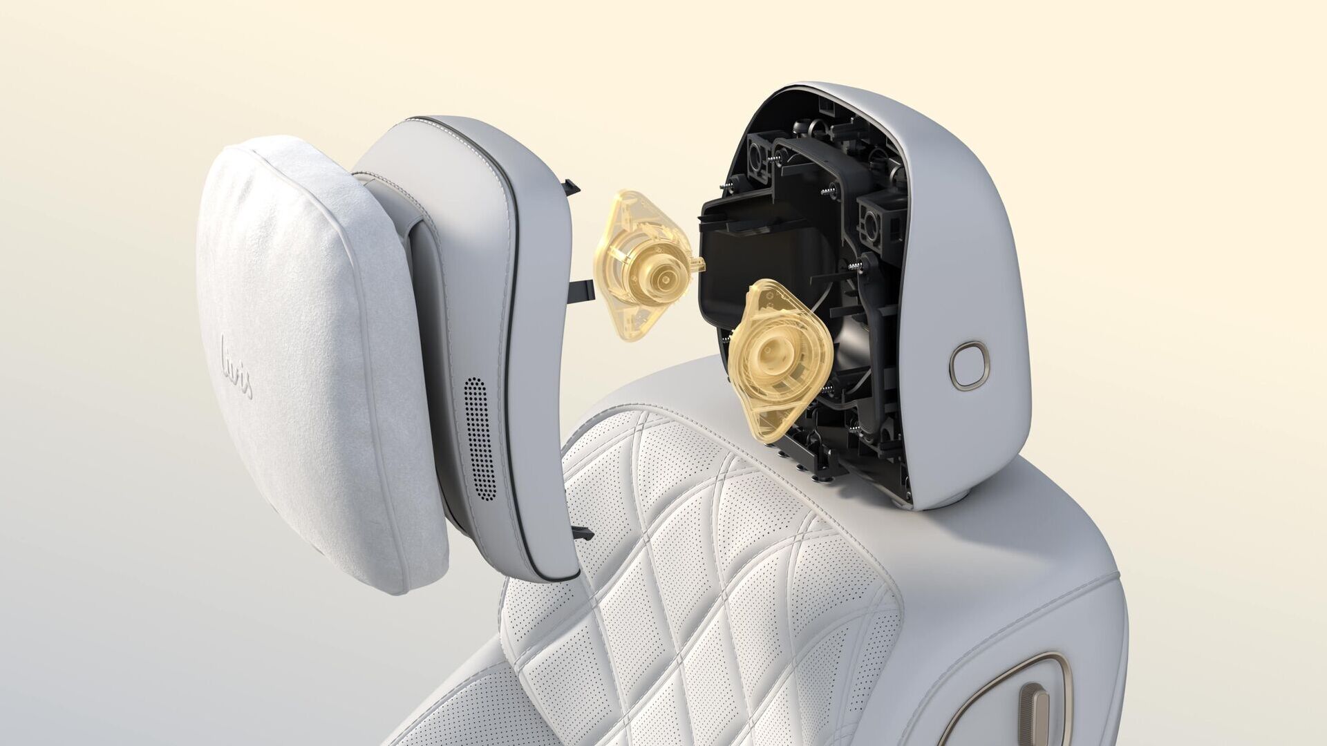 Livis Pods speakers Li l9