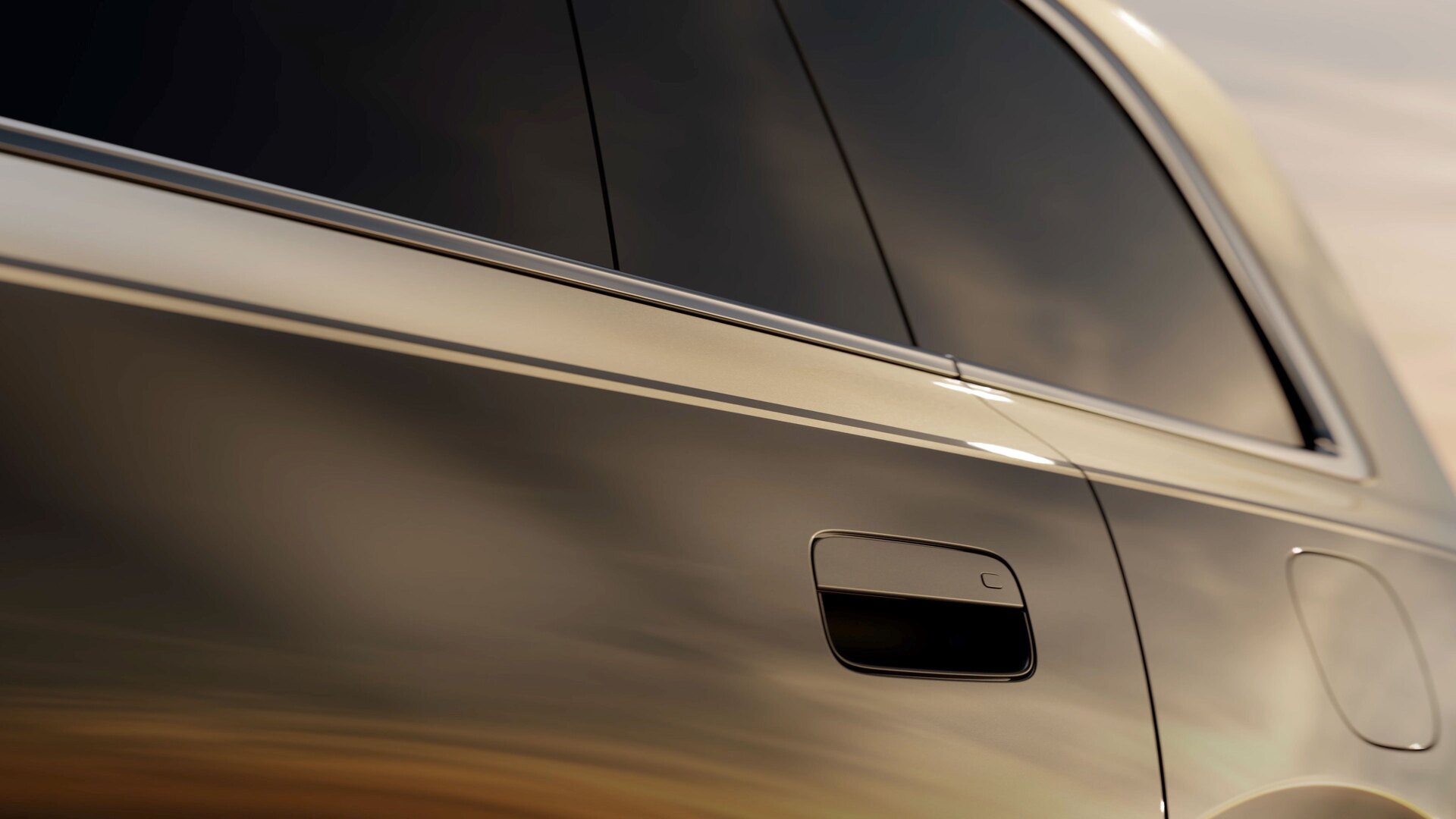 Two-tone body Li l9 Livis