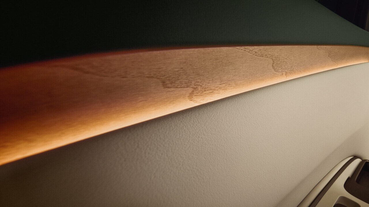Wooden decorative inserts Li l9 Livis