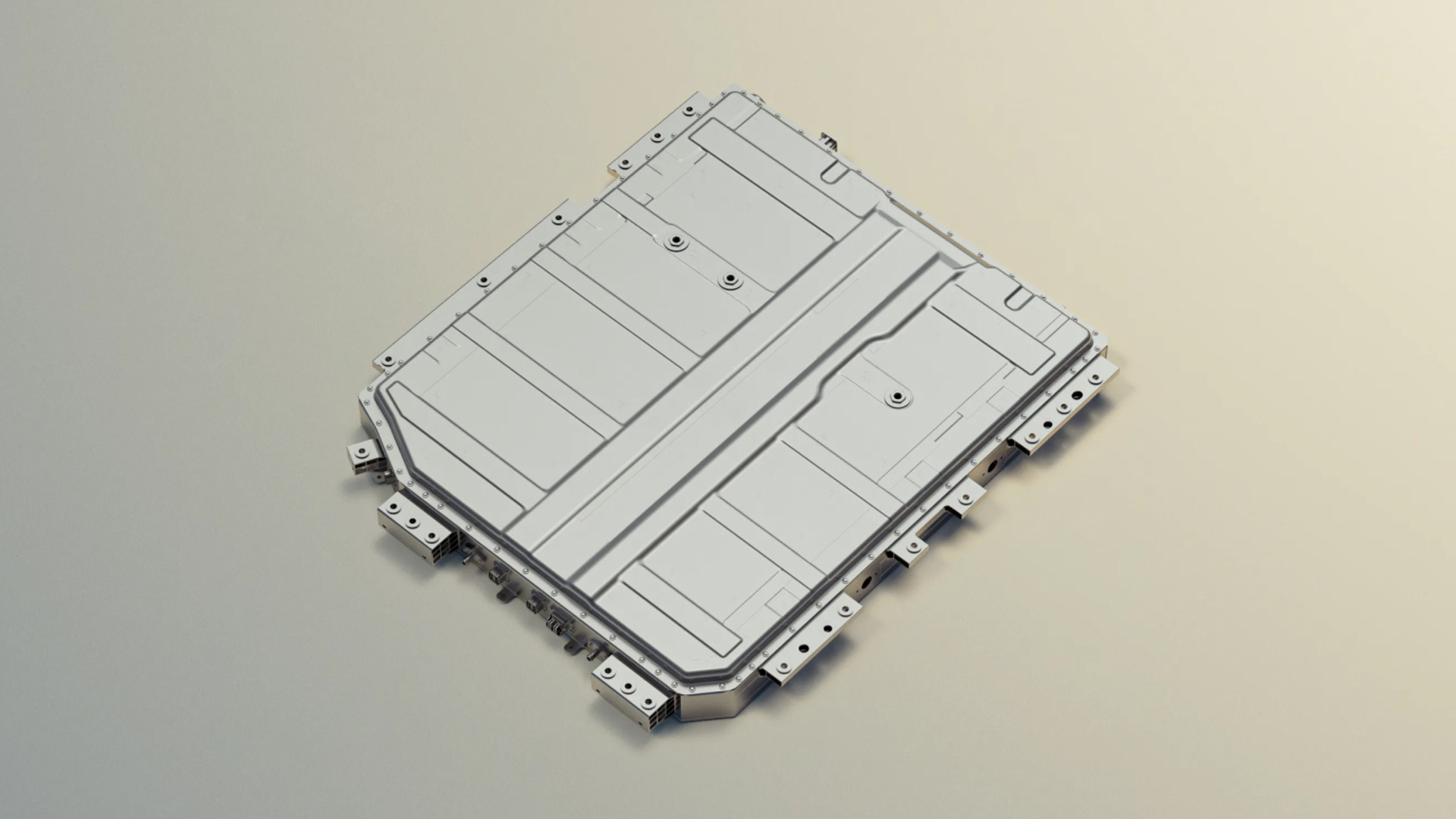 Battery Battery Li L8 2026