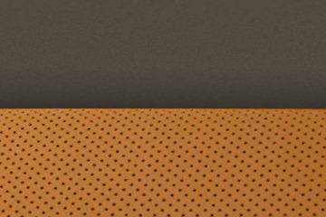 Interior color orange_brown_2026
