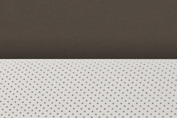 Interior color white_brown_2026
