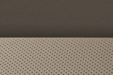Interior color wild_brown_2026