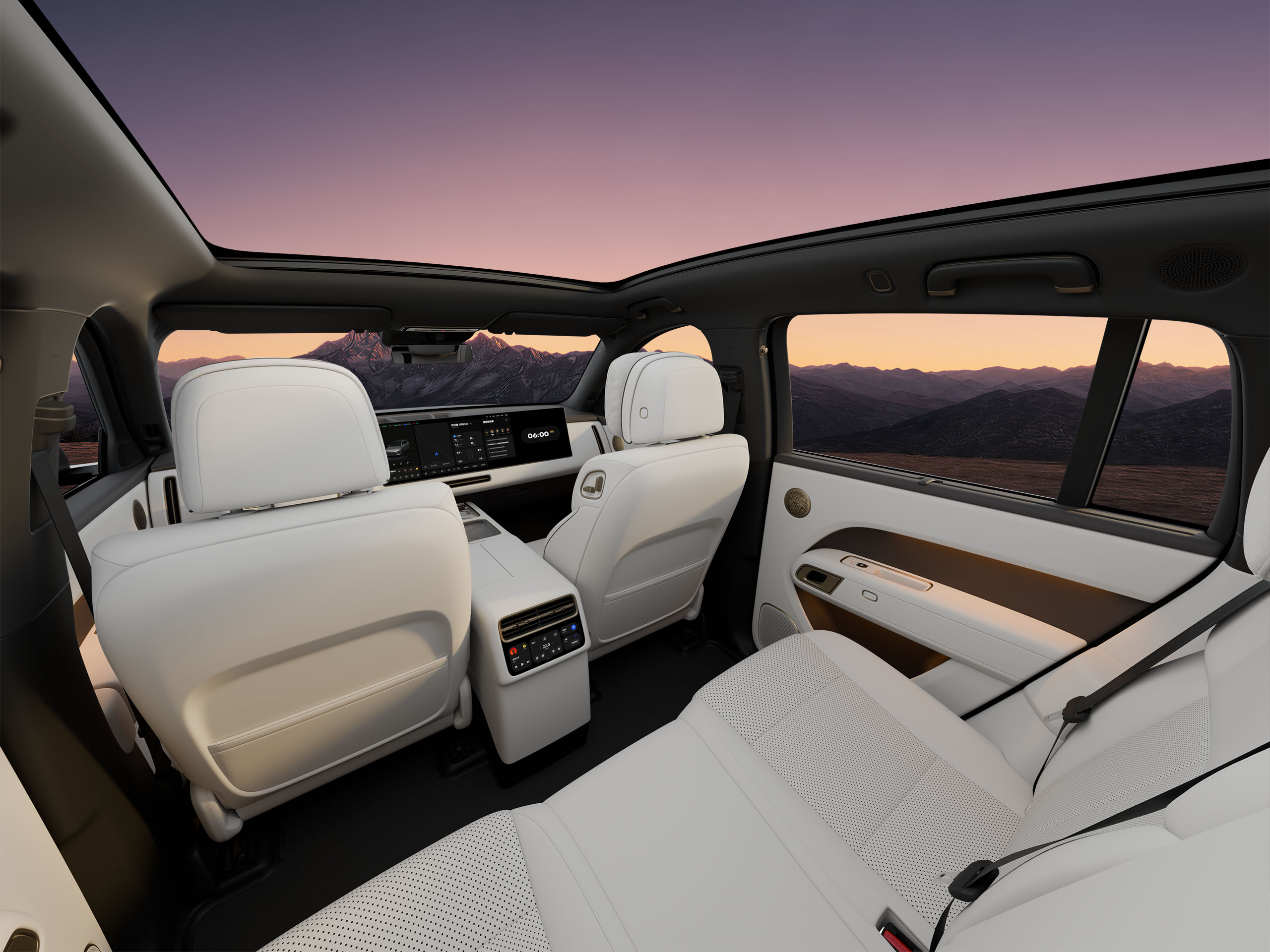 Interior Li l6
