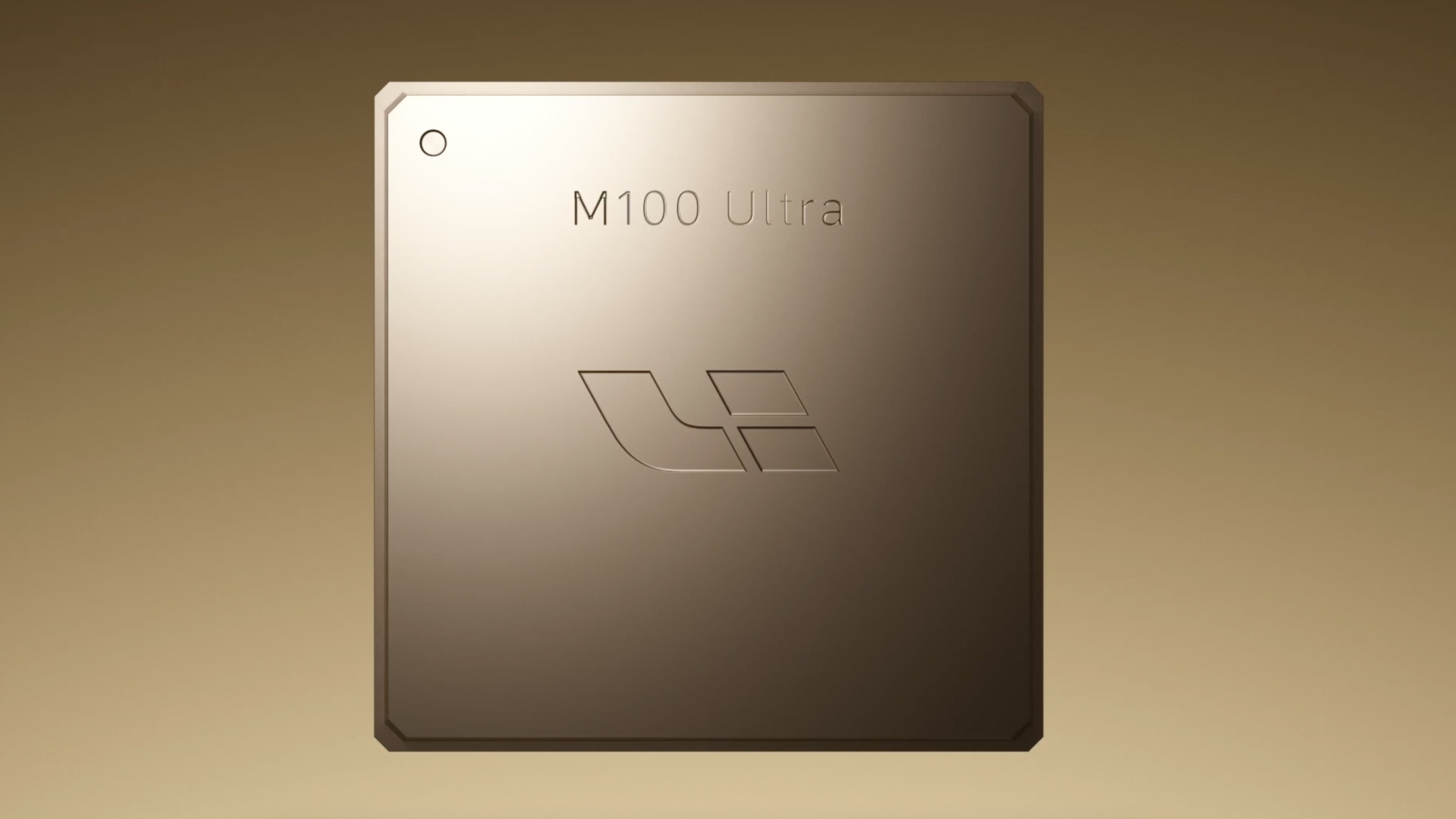 Mach M100 Mach M100 chip Li L6 2026